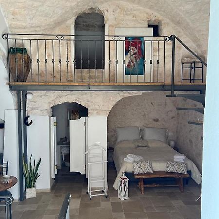 Euphoria Luxury Room Ostuni Eksteriør billede