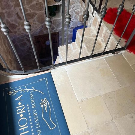 Euphoria Luxury Room Ostuni Eksteriør billede