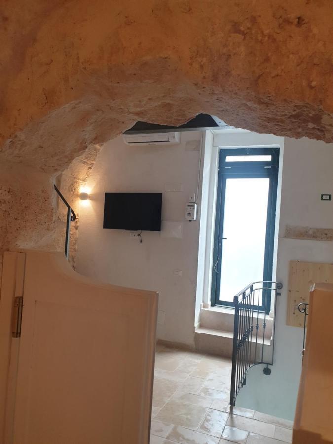 Euphoria Luxury Room Ostuni Eksteriør billede