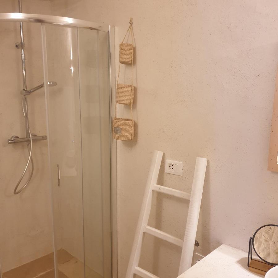 Euphoria Luxury Room Ostuni Eksteriør billede