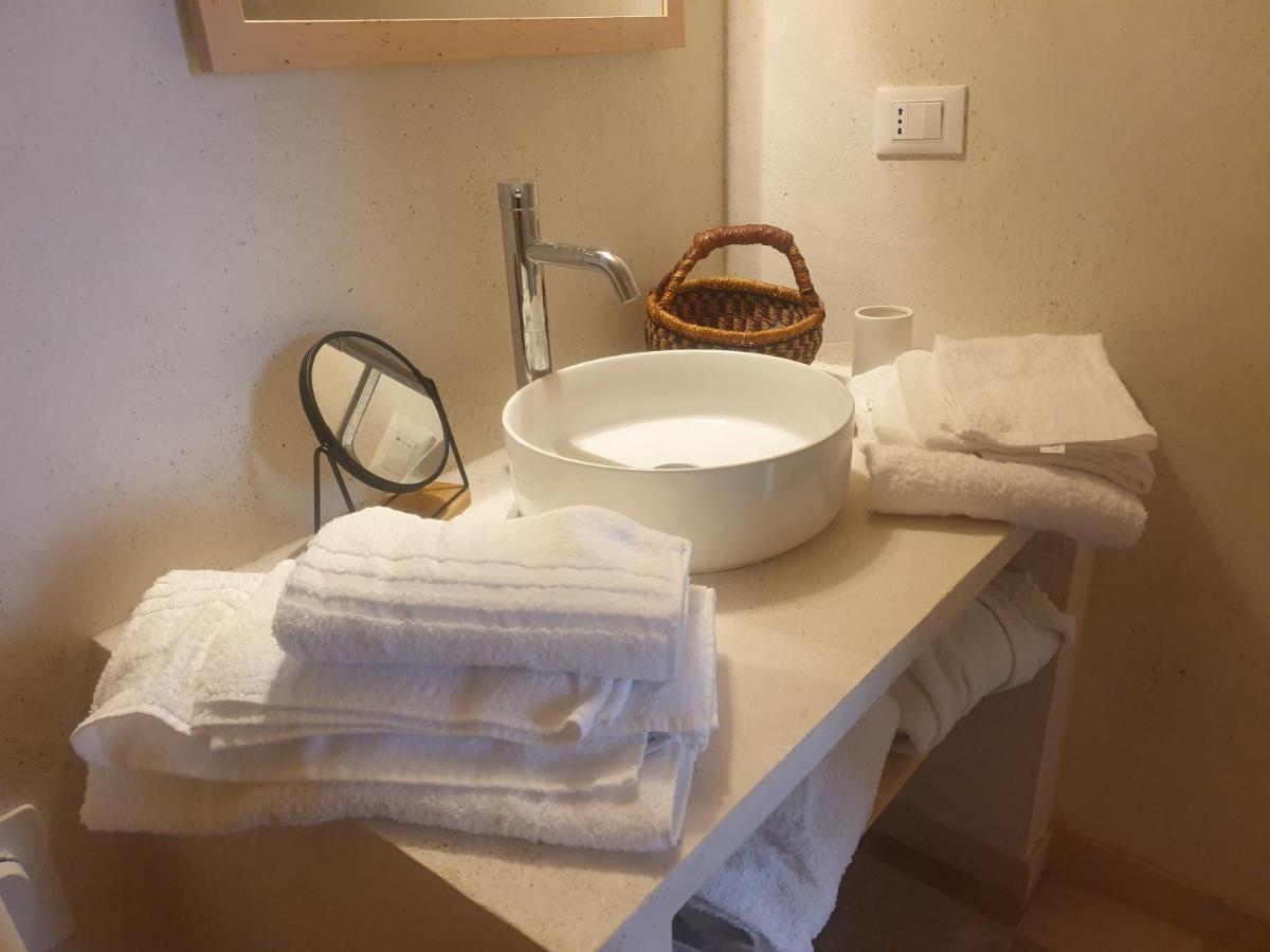 Euphoria Luxury Room Ostuni Eksteriør billede