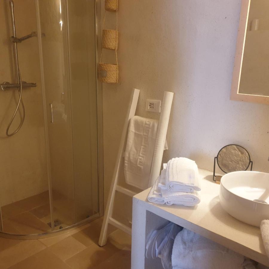 Euphoria Luxury Room Ostuni Eksteriør billede