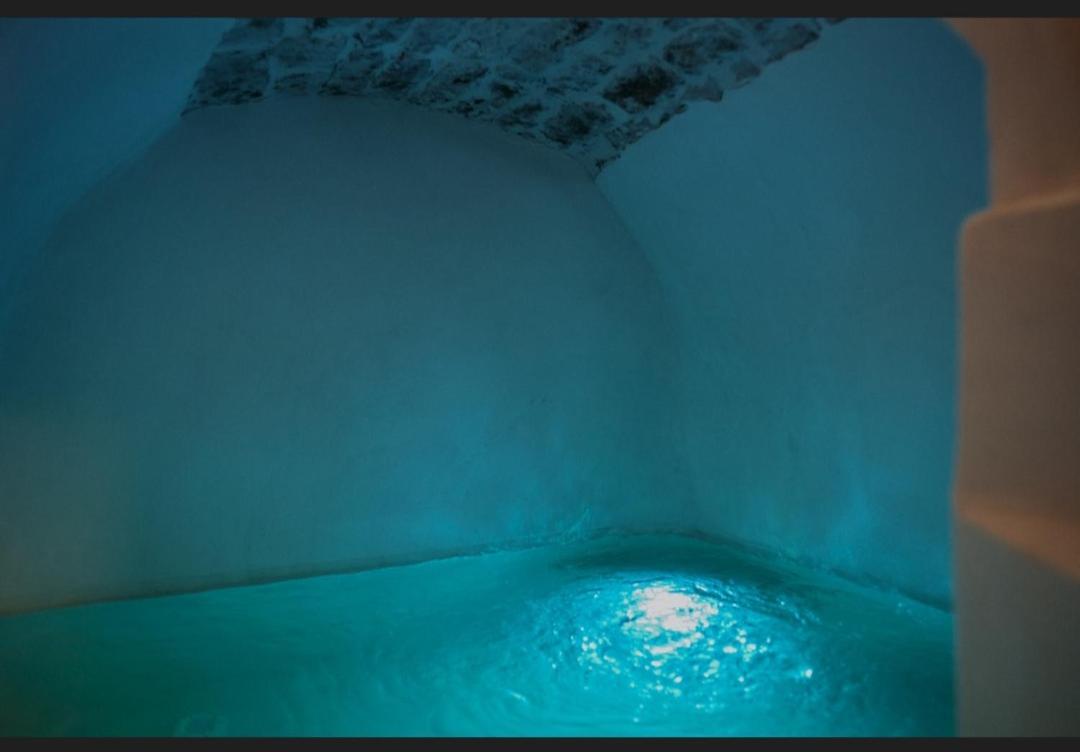 Euphoria Luxury Room Ostuni Eksteriør billede