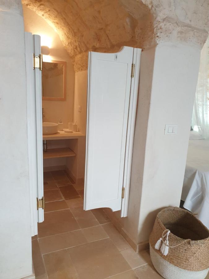 Euphoria Luxury Room Ostuni Eksteriør billede