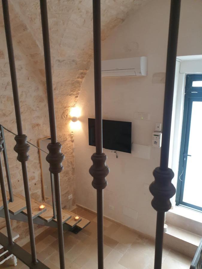 Euphoria Luxury Room Ostuni Eksteriør billede