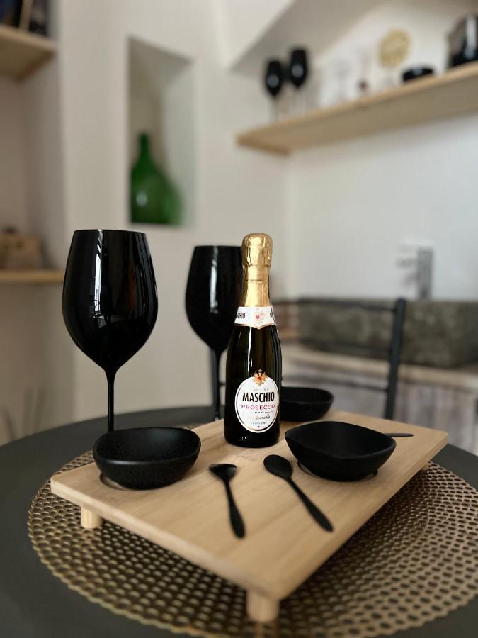 Euphoria Luxury Room Ostuni Eksteriør billede