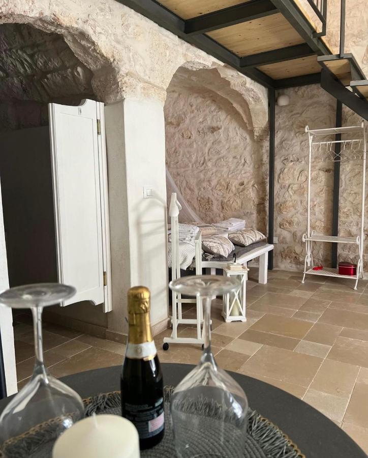 Euphoria Luxury Room Ostuni Eksteriør billede