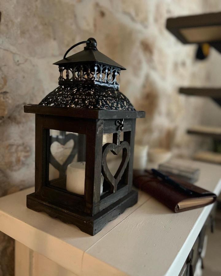 Euphoria Luxury Room Ostuni Eksteriør billede