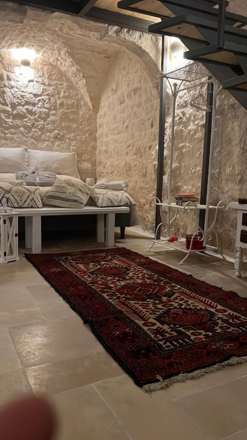 Euphoria Luxury Room Ostuni Eksteriør billede