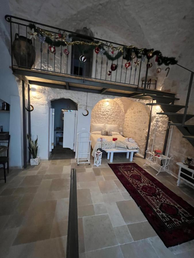 Euphoria Luxury Room Ostuni Eksteriør billede