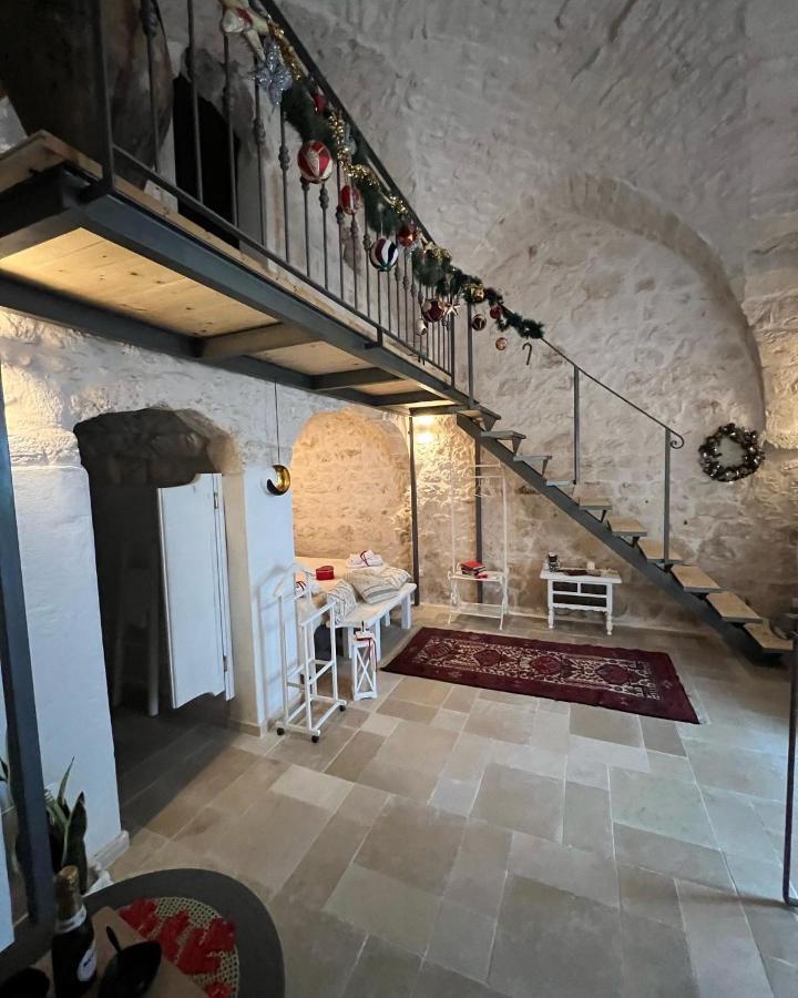 Euphoria Luxury Room Ostuni Eksteriør billede