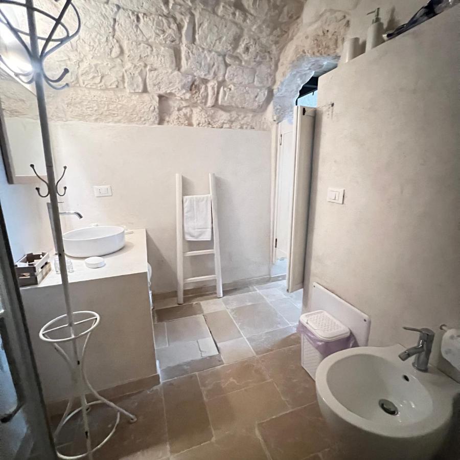 Euphoria Luxury Room Ostuni Eksteriør billede