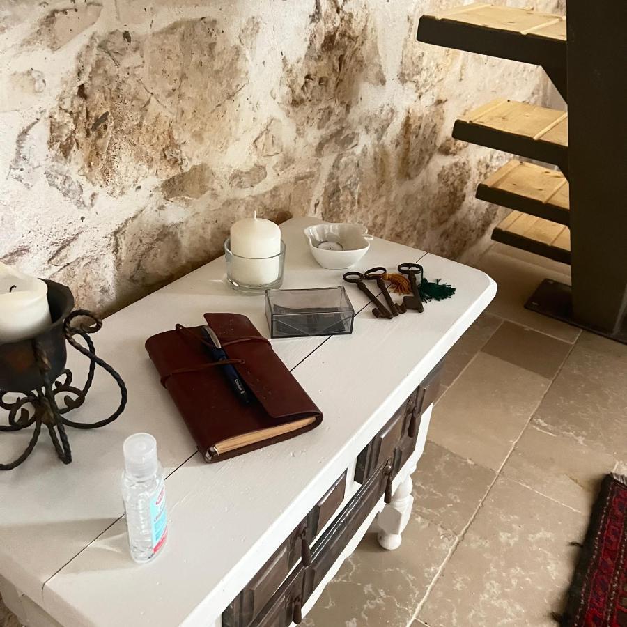 Euphoria Luxury Room Ostuni Eksteriør billede
