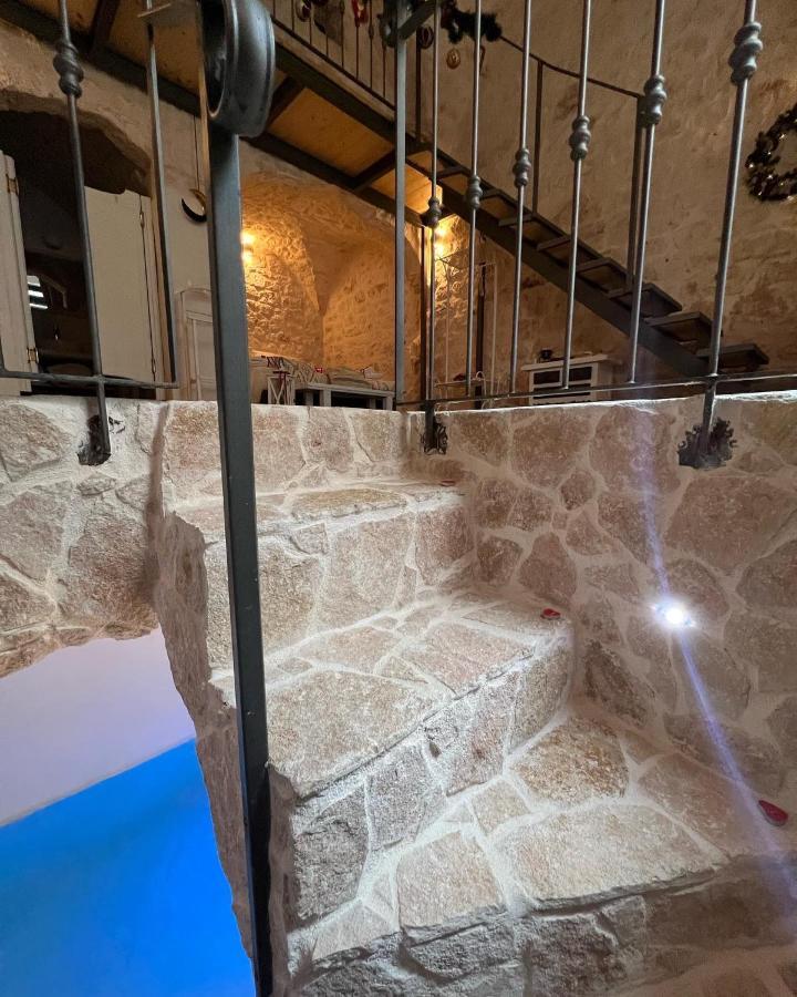 Euphoria Luxury Room Ostuni Eksteriør billede