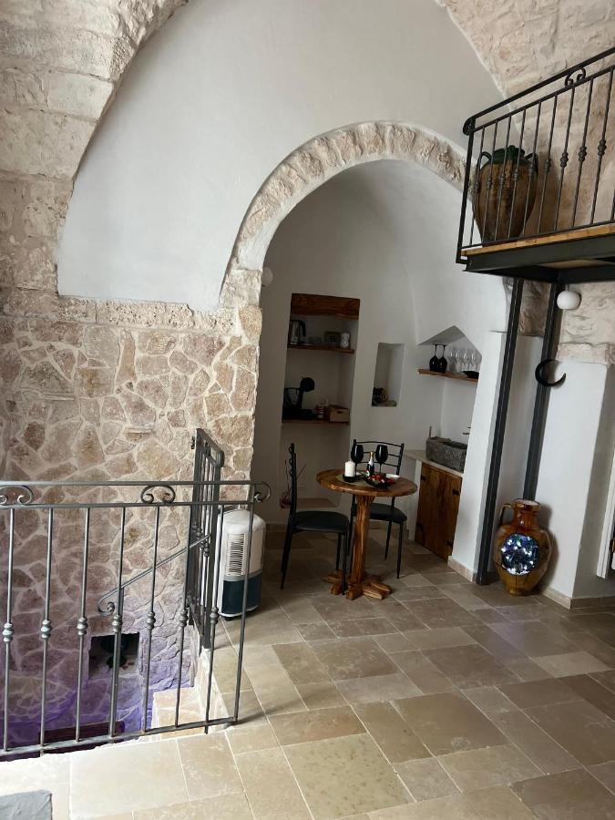 Euphoria Luxury Room Ostuni Eksteriør billede