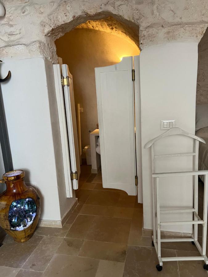 Euphoria Luxury Room Ostuni Eksteriør billede
