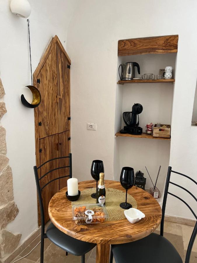 Euphoria Luxury Room Ostuni Eksteriør billede