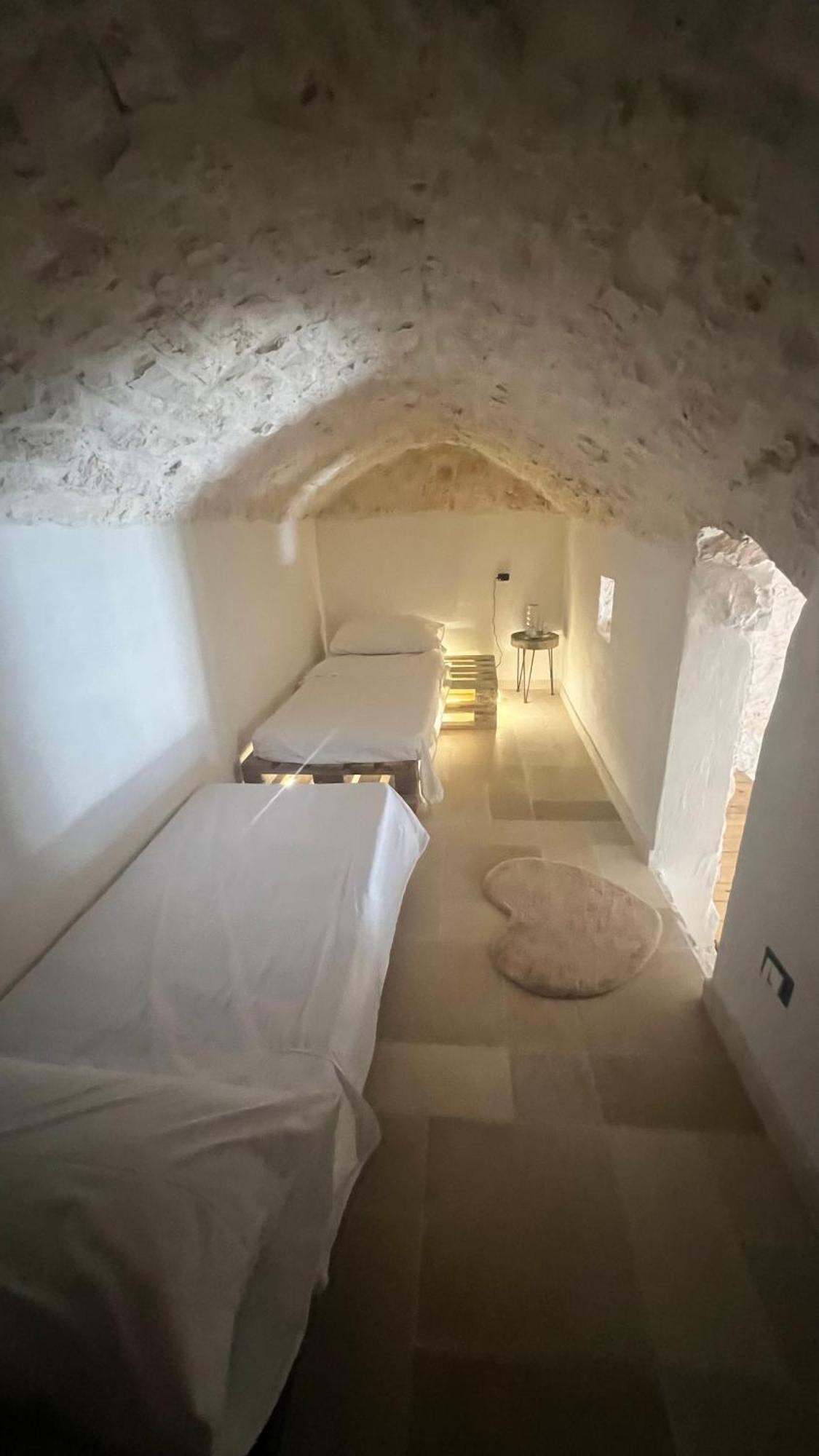Euphoria Luxury Room Ostuni Eksteriør billede