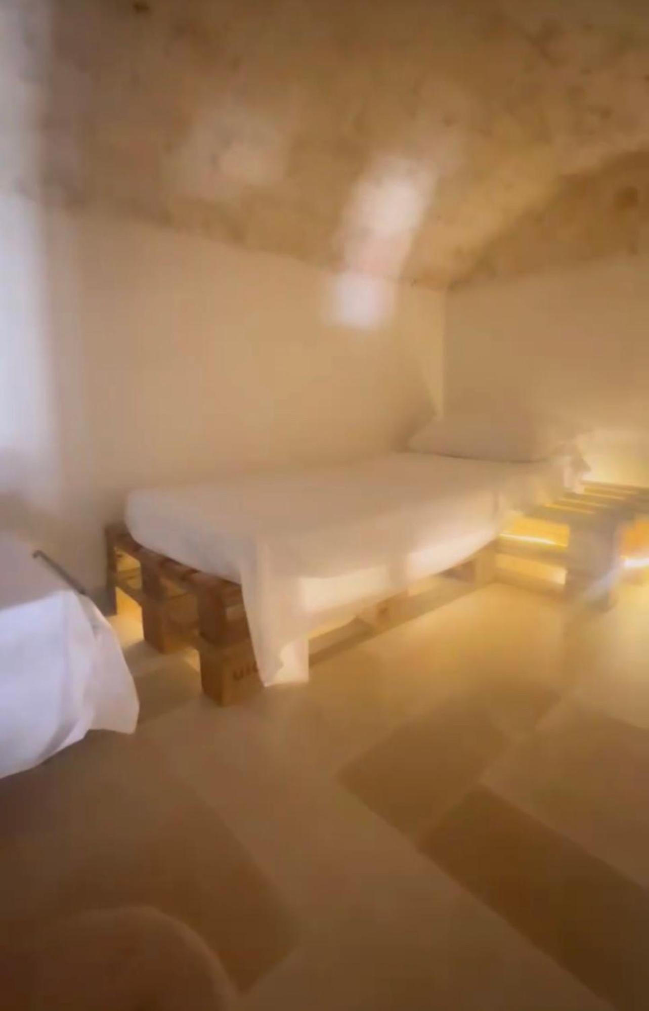 Euphoria Luxury Room Ostuni Eksteriør billede