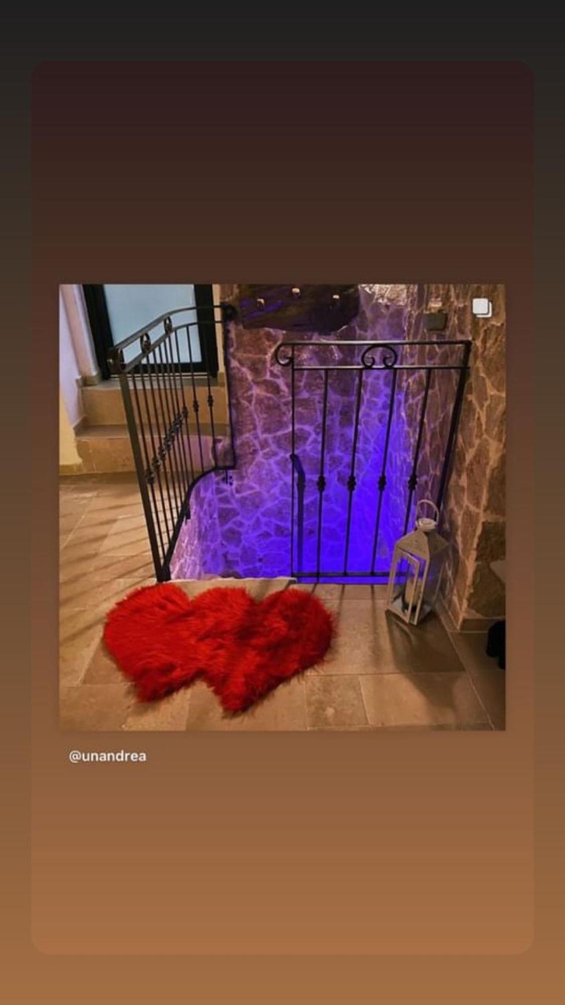 Euphoria Luxury Room Ostuni Eksteriør billede